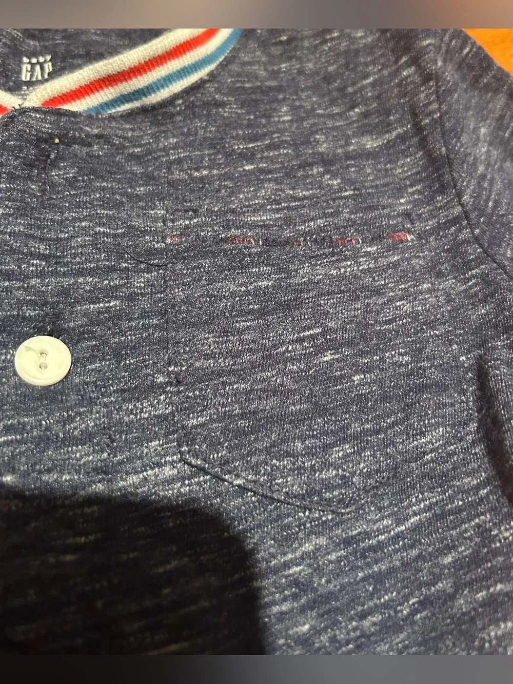 5/$20 Baby Gap Toddler Boy T-Shirt size 3